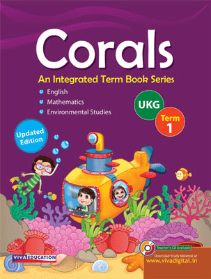 Corals, Class UKG, Term 1