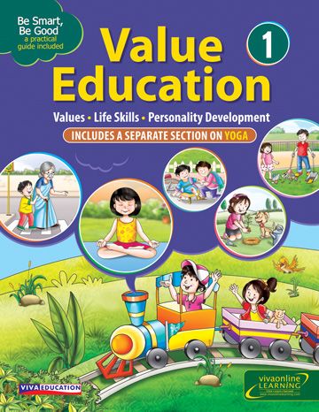 Value Education 1