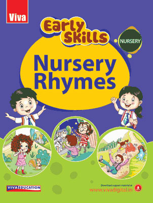 Early Skills - Rhymes - Nursery