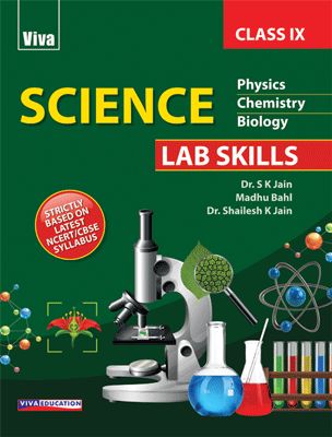 Science Lab Skills - Class IX