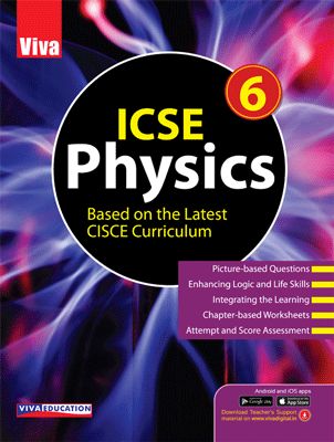 ICSE Physics - 6