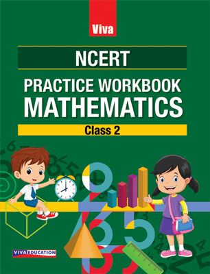NCERT Practice Workbook Mathematics, Class 2