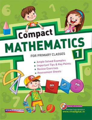 Compact Mathematics 1