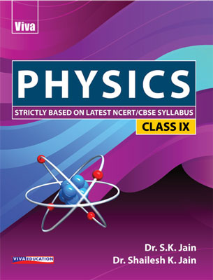 Physics For Class IX