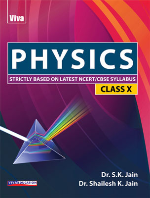 Physics For Class X