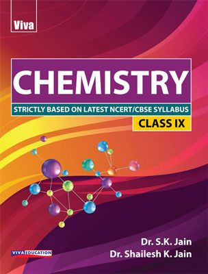 Chemistry For Class IX