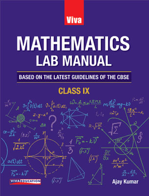 Mathematics Lab Manual, Class 9