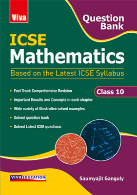 ICSE Mathematics Question Bank - Class10