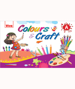 Colours & Craft A