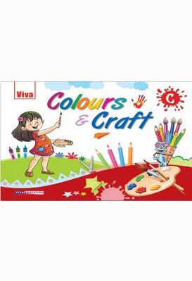 Colours & Craft C