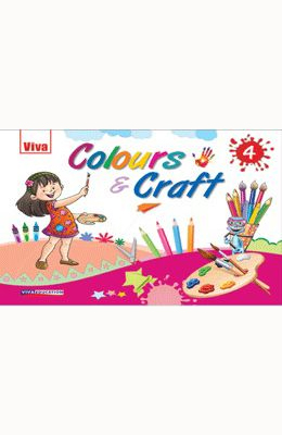 Colours & Craft 4