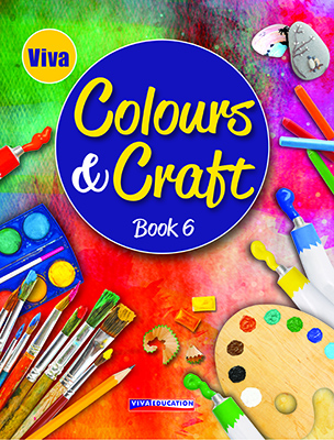 Colours & Craft 6