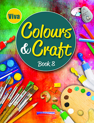 Colours & Craft 8
