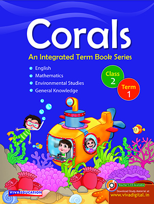 Corals Class 2 - Term 1