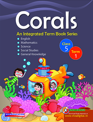Corals Class 5 - Term 1