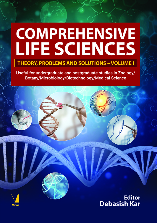 Comprehensive Life Sciences, Volume I