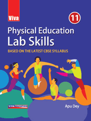 Physical Education Lab Skills - 11