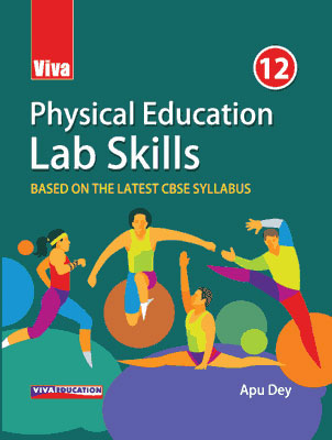 Physical Education Lab Skills - 12