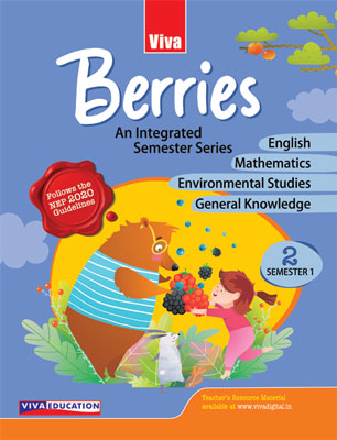 Berries Class 2 - Sem 1