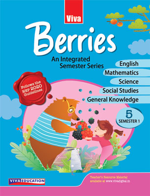 Berries Class 5 - Sem 1