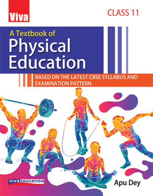 A Textbook Of Physical Education - 11