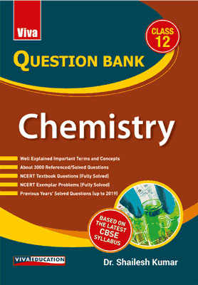 Question Bank Chemistry Class 12