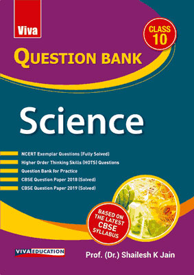 Question Bank Science - Class 10