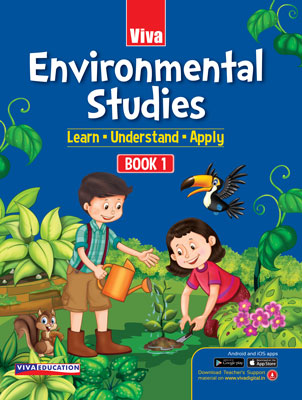 Environmental Studies Class 1