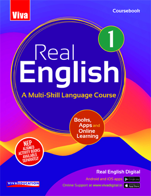 Real English - Class 1