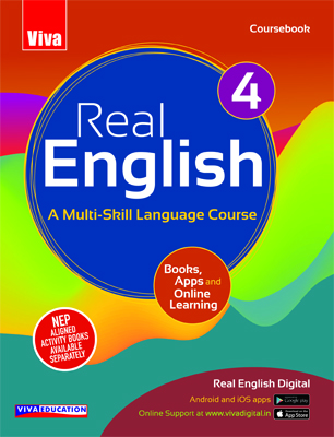 Real English - Class 4