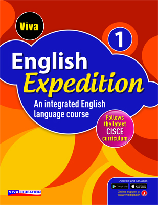 English Expedition - 1
